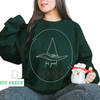 Gildan Bestie Wicked Matching Shirt – "The Wicked, The Good" Changed For Good Shirt by Dog Mom Hat