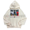 TOP "Breach Album" Hoodie – Twenty One Pilots Fan Gift, Unisex A07 Merch by Dog Mom Hat