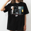 Anticipation 'New Album 2025' Concert T-Shirt by Dog Mom Hat