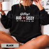 Urban Cowboy Embroidered Sweatshirt – Modern Western Style Crewneck