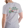 "Lawn Legend" Cartoon T-Shirt – Premium Soft Cotton Unisex Tee by Dog Mom Hat