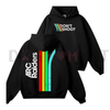 "Don't Shoot" ARC Gaming 2-Side Hoodie by Dog Mom Hat