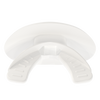 Hexa-Flow™ Mouthguard - White