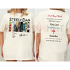 Steely Dan 2 Sided Album Shirt – Classic Rock Band Tee, Retro Concert Outfit, Vintage Fan Gift by Dog Mom Hat