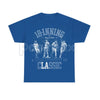 18 Innings of Agony & Glory T-Shirt - Extra Innings Marathon Baseball Tee, Historic Game Fan Apparel, Unisex Endurance Slogan Gift