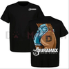 "Sexy Duramax Babe" 2 Sides T-Shirt by Dog Mom Hat