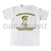 "Undiagnosed But Everyone’s Pretty Sure" Shirt by Dog Mom Hat