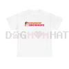 "Drunkin’ Grownups" Sarcastic Drinking Tee by Dog Mom Hat