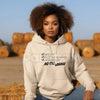Still Winning Resilience Hoodie – Motivational Statement Streetwear, Lied On Plotted Against Graphic Pullover, Unisex Urban Apparel