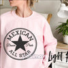 Mexican Brown Pride Chicano Sweatshirt – Lowrider & Streetwear Top