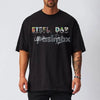 Vintage Steely Dan Rock Band T-Shirt - Retro Music Fan Apparel, Classic Band Tee