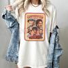 Sanford & Son Classic Portrait Vintage T-Shirt – Lamont & Fred Foxx Tee, Retro TV Show Merch by Dog Mom Hat