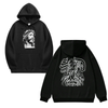 Jesus Hoodie – Faith-Based Christian Apparel by Dog Mom Hat