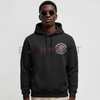 Lowrider Chicano Graphic Hoodie & Tee – Old Movie Gangster Streetwear by Dog Mom Hat