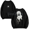 Shizuku #8 Phantom Troupe Graphic Tee – Hunter x Hunter Streetwear Hoodie & Double-Sided Vintage Sweatshirt