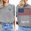 "Still the Problem" 2026 Tour Graphic T-Shirt – Vintage-Style Patriotic Music Tour Unisex Graphic Tee