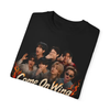 "Come On Wing" T-Shirt – Hot Ones Inspired Y2K Graphic Tee by Dog Mom Hat