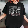 Vintage Chicano Movie Tribute T-Shirt by Dog Mom Hat