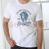 "Chief Kickabitch" Funny Parody T-Shirt by Dog Mom Hat