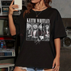 Authentic Country Keith Whitley T-Shirt – Traditional Music Fan Retro Tee by Dog Mom Hat