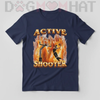 "Internet Legend" Funny Meme Graphic T-Shirt by Dog Mom Hat