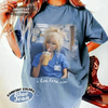 Funny Nurse Doll Shirt – "I Live Here Now" Meme Tee by Dog Mom Hat