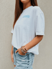 Be Still T-shirt by Everyday Customs Co.