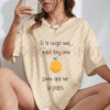 Funny Hispanic Latino Humor T-Shirt by Dog Mom Hat