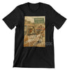 Quintero Vintage Unisex T-Shirt - Retro Latin Heritage Graphic Tee, Timeless Style Shirt