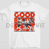 "Good Better Best" Bear Graphic Tee – Motivational Perseverance and Strength T-Shirt by Dog Mom Hat