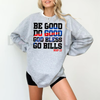 Josh Allen MVP 17 T-Shirt – Buffalo Bills Fan Gift, "It's Good To Be A Bills Fan" Football Sweatshirt, Unisex Apparel by Dog Mom Hat