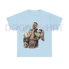 Gennady "GGG" Golovkin Undisputed Champion T-Shirt – Triple G Boxing Fight Night Fan Apparel Gift by Dog Mom Hat