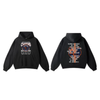 Chicago Gridiron Heritage NFC Champs Hoodie by Dog Mom Hat