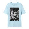 Hui BaiLi Canelo Alvarez Motivational Boxing Shirt – Champion Fighter Gym Wear by Dog Mom Hat