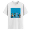 Funny Roblox T-Shirt – Fashion Cotton, Full Colors & Sizes, Unisex Gaming Graphic Tee by Dog Mom Hat