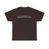 WANGHAF Unisex Heavy Cotton Tee – Premium Graphic T-Shirt by Dog Mom Hat