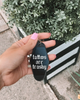 Tattoos are trashy Hotel Keychain by Madness & Mayhem LLC