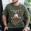 Merry Christmas Shirt – Smokey And The Bandit Movie T-Shirt by Dog Mom Hat