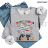 ICU Nurse New Year 2026 Sweatshirt by Dog Mom Hat