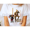 "BENITO Bowl" 2026 Championship T-Shirt by Dog Mom Hat