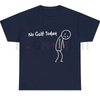 "No Golf Today" Funny Golf Lover Tee – Sarcastic Golfer Humor Shirt by Dog Mom Hat