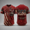 America 250th Anniversary Baseball Jersey – USA 1776–2026 Semiquincentennial Patriotic Shirt
