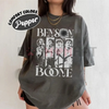 Comfort Colors Benson Boone Shirt – "Beautiful Things" Fan Gift, 2025 Tour T-shirt, Live Music Apparel by Dog Mom Hat