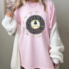 Rotary Dial Nostalgia T-Shirt – Vintage Phone Graphic Tee | Retro Unplugged Minimalist Style by Dog Mom Hat