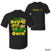 1320 Video "Corn Fuel" T-Shirt - Fun E85 Ethanol Graphic Tee, Street Racing Apparel