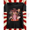Christmas Story Graphic Tee – Classic Movie Holiday Shirt by Dog Mom Hat