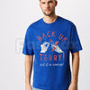 Mens "Back Up Terry" Fireworks T-Shirt – Funny Put It In Reverse 4th of July Sarcastic Meme Tee