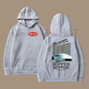 "Hopper Bottom Mafia" Peterbilt Hoodie – Semi Truck Graphic Pullover by Dog Mom Hat