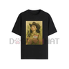 "Camelia la Tejana" T-Shirt – Mexican Folk Corridos Tee, by Dog Mom Hat