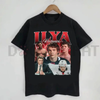 Heated Rivalry Characters Shirt by Dog Mom Hat